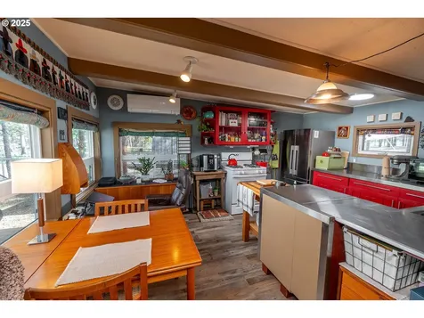16585 Gray Wolf Lane Bend OR 97707