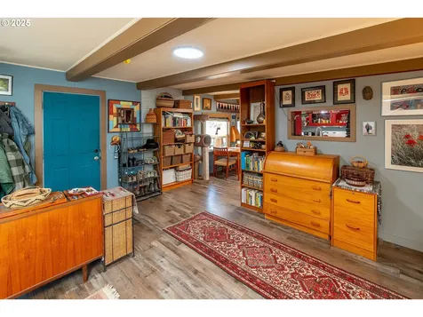 16585 Gray Wolf Lane Bend OR 97707