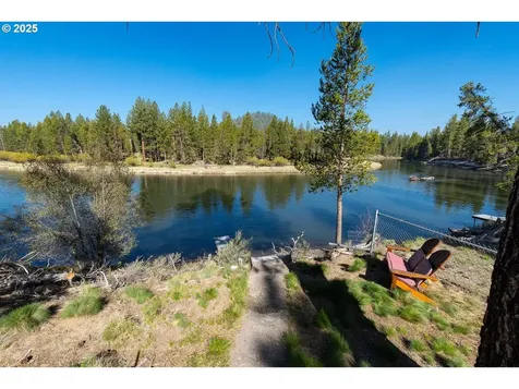16585 Gray Wolf Lane Bend OR 97707