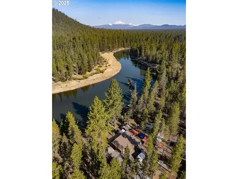 16585 Gray Wolf Lane Bend OR 97707