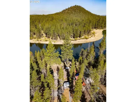 16585 Gray Wolf Lane Bend OR 97707