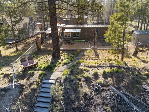 16585 Gray Wolf Lane Bend OR 97707