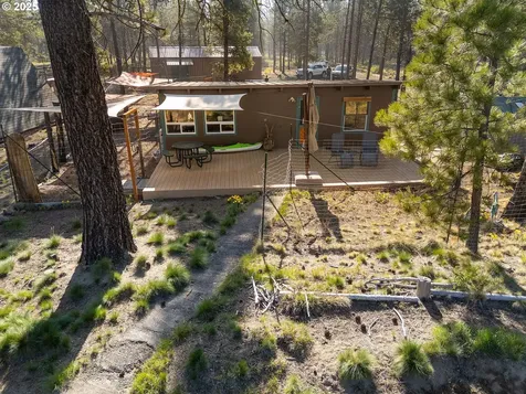16585 Gray Wolf Lane Bend OR 97707