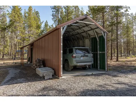 16585 Gray Wolf Lane Bend OR 97707
