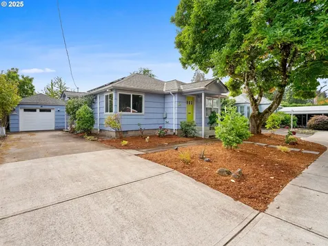 154 NW Garibaldi Street Hillsboro OR 97124