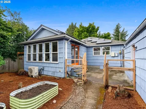 154 NW Garibaldi Street Hillsboro OR 97124