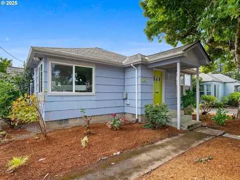 154 NW Garibaldi Street Hillsboro OR 97124
