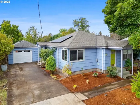 154 NW Garibaldi Street Hillsboro OR 97124