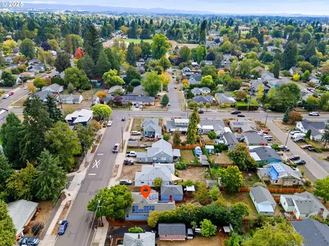154 NW Garibaldi Street Hillsboro OR 97124