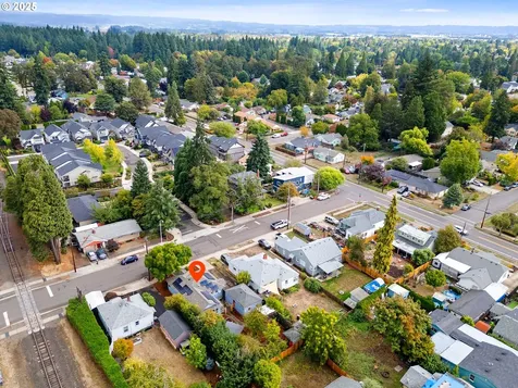 154 NW Garibaldi Street Hillsboro OR 97124