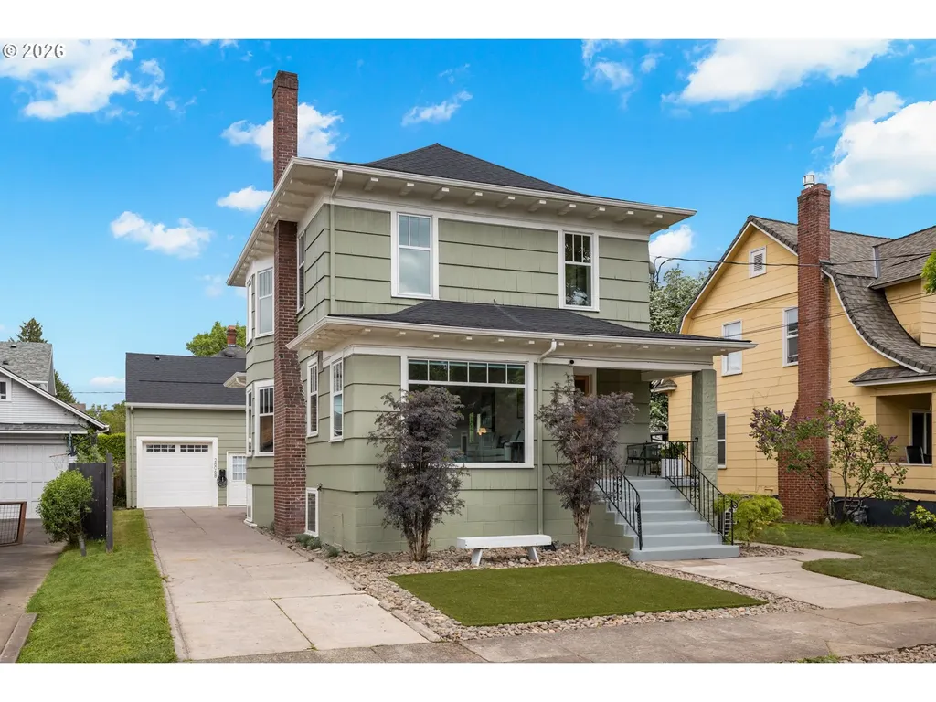 2606 SE 16th Avenue Portland OR 97202
