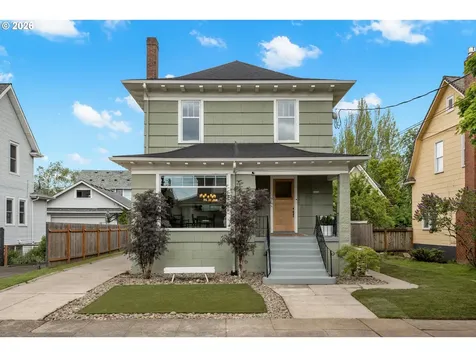 2606 SE 16th Avenue Portland OR 97202