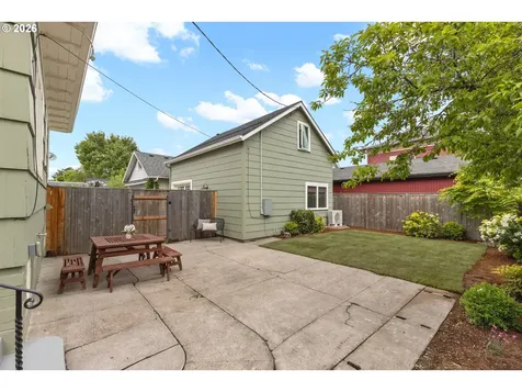2606 SE 16th Avenue Portland OR 97202