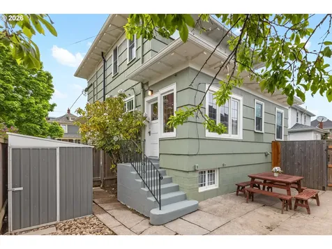 2606 SE 16th Avenue Portland OR 97202