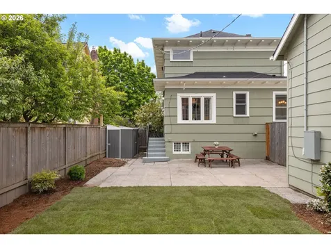 2606 SE 16th Avenue Portland OR 97202