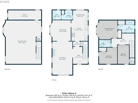 2606 SE 16th Avenue Portland OR 97202