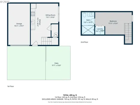 2606 SE 16th Avenue Portland OR 97202
