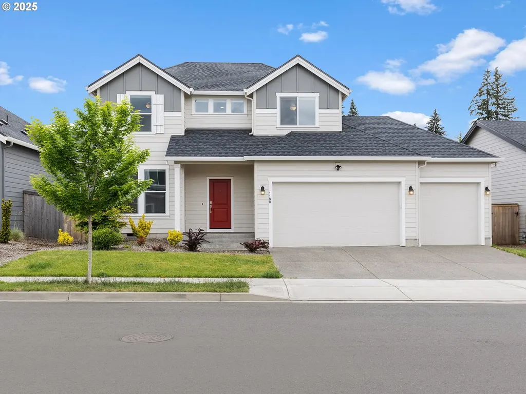 1188 NE 19th Street Battle Ground WA 98604