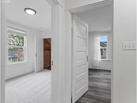 5805 N Burrage Avenue Portland OR 97217