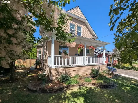 5805 N Burrage Avenue Portland OR 97217