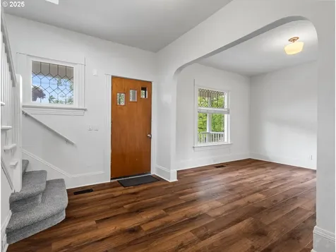 5805 N Burrage Avenue Portland OR 97217