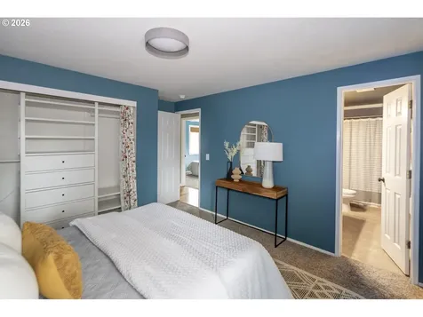 8724 N Woolsey Avenue Portland OR 97203