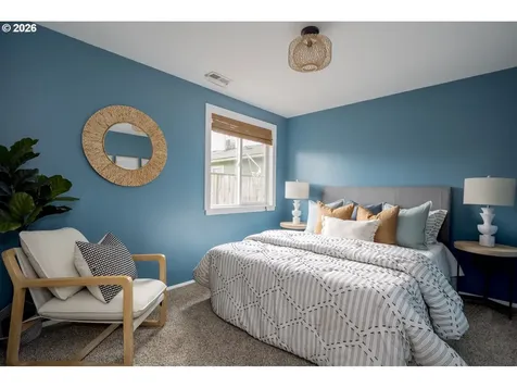 8724 N Woolsey Avenue Portland OR 97203