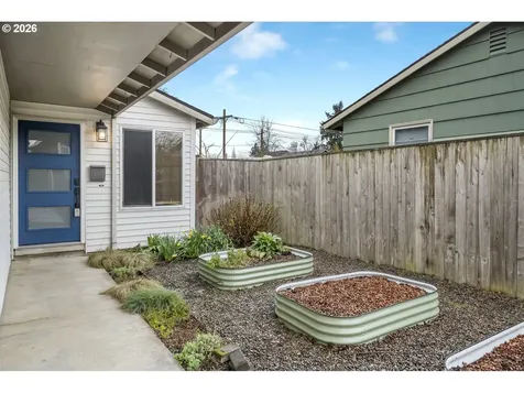8724 N Woolsey Avenue Portland OR 97203