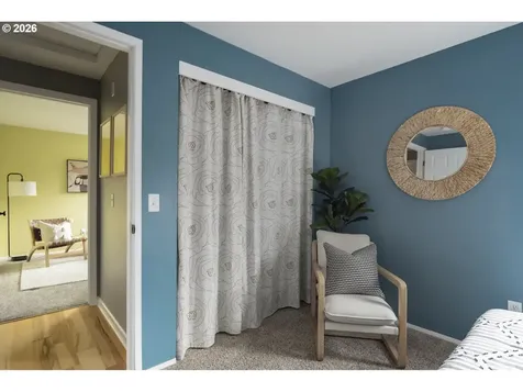 8724 N Woolsey Avenue Portland OR 97203