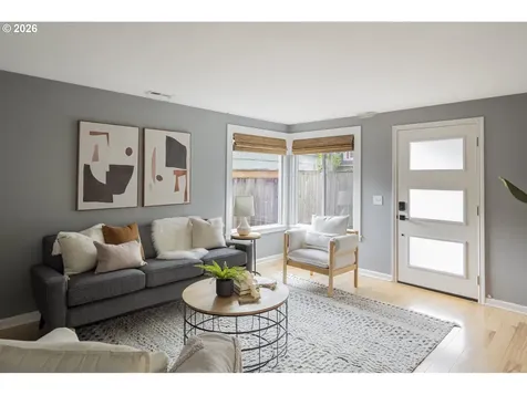 8724 N Woolsey Avenue Portland OR 97203