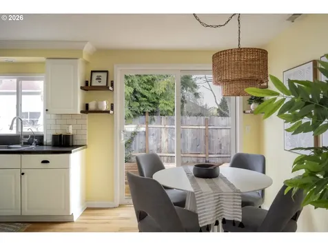 8724 N Woolsey Avenue Portland OR 97203
