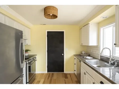 8724 N Woolsey Avenue Portland OR 97203