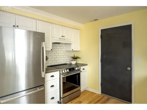 8724 N Woolsey Avenue Portland OR 97203