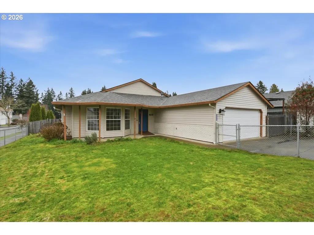 13818 NE 45th Street Vancouver WA 98682