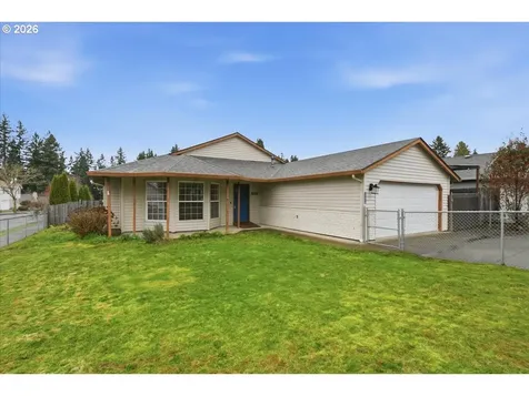 13818 NE 45th Street Vancouver WA 98682