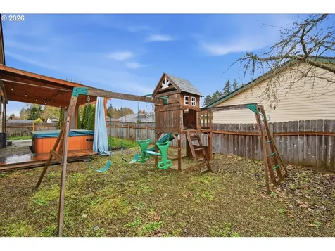 13818 NE 45th Street Vancouver WA 98682