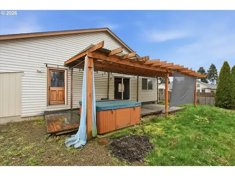 13818 NE 45th Street Vancouver WA 98682