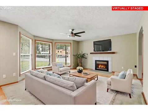13818 NE 45th Street Vancouver WA 98682