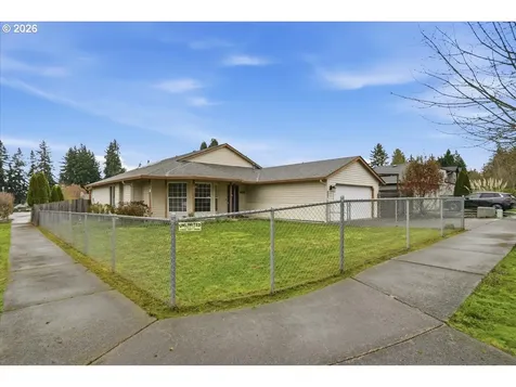 13818 NE 45th Street Vancouver WA 98682