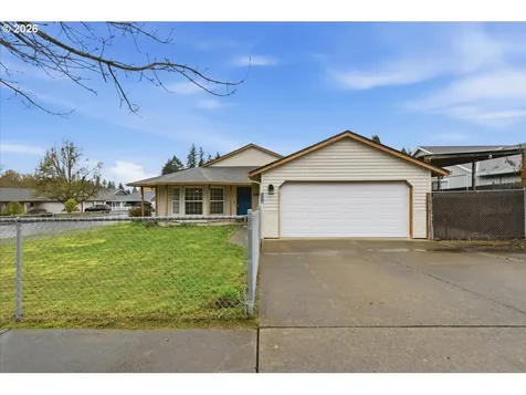 13818 NE 45th Street Vancouver WA 98682