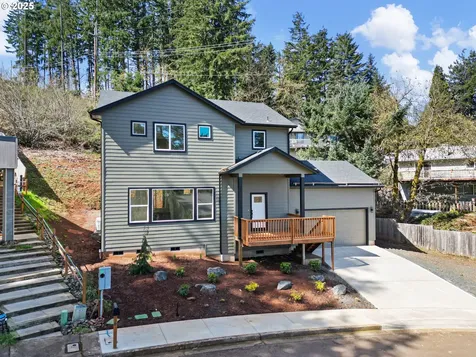 65 Bangle Court Cottage Grove OR 97424
