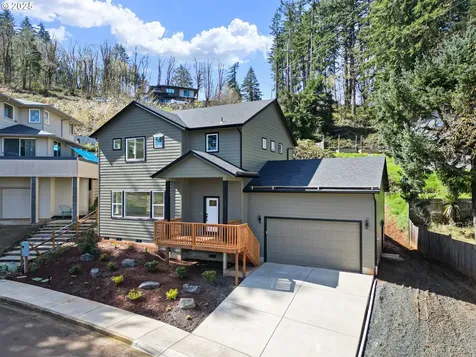 65 Bangle Court Cottage Grove OR 97424