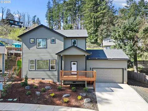 65 Bangle Court Cottage Grove OR 97424