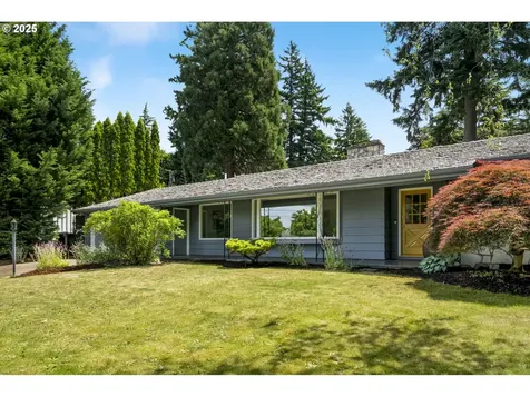 1070 SW Portola Avenue Portland OR 97225