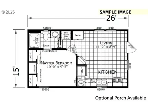 1523 SE 162nd Avenue Portland OR 97233