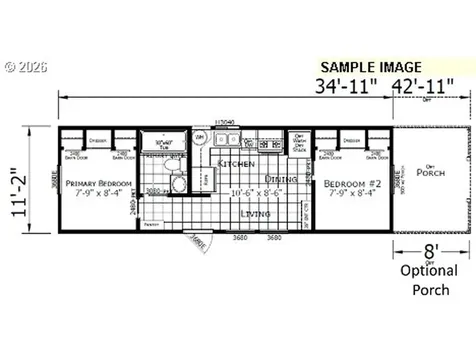 1523 SE 162nd Avenue Portland OR 97233