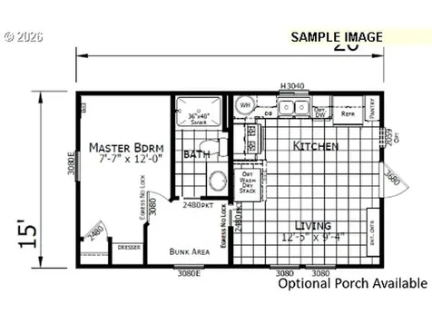 1523 SE 162nd Avenue Portland OR 97233