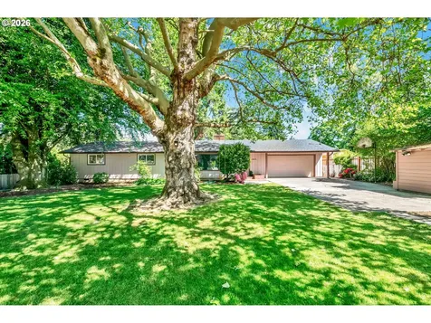 1385 Beebe Lane Eugene OR 97404