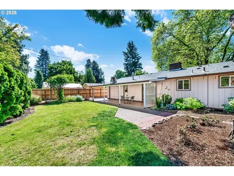 1385 Beebe Lane Eugene OR 97404