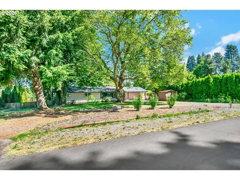 1385 Beebe Lane Eugene OR 97404
